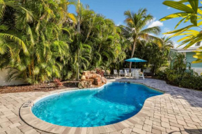 Sea Glass Villa